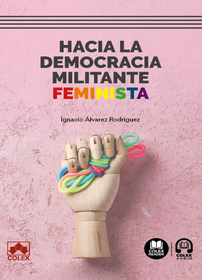 Hacia la democracia militante feminista