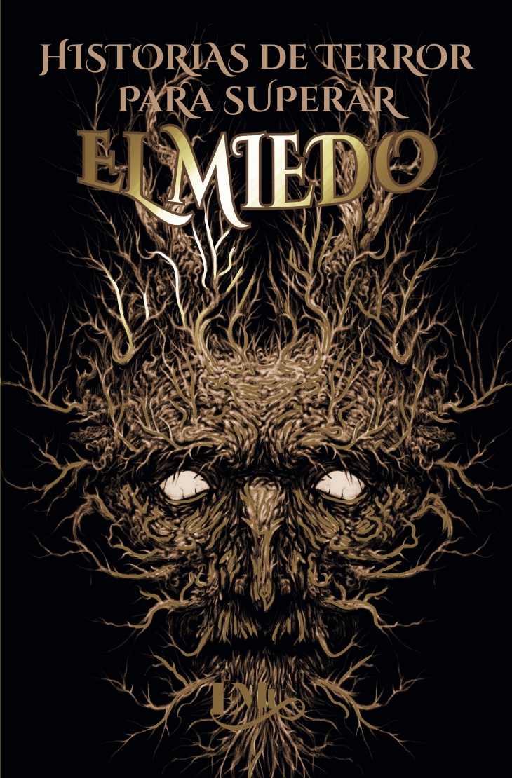 Historias de terror para superar el miedo