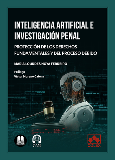 Inteligencia artificial e investigación penal