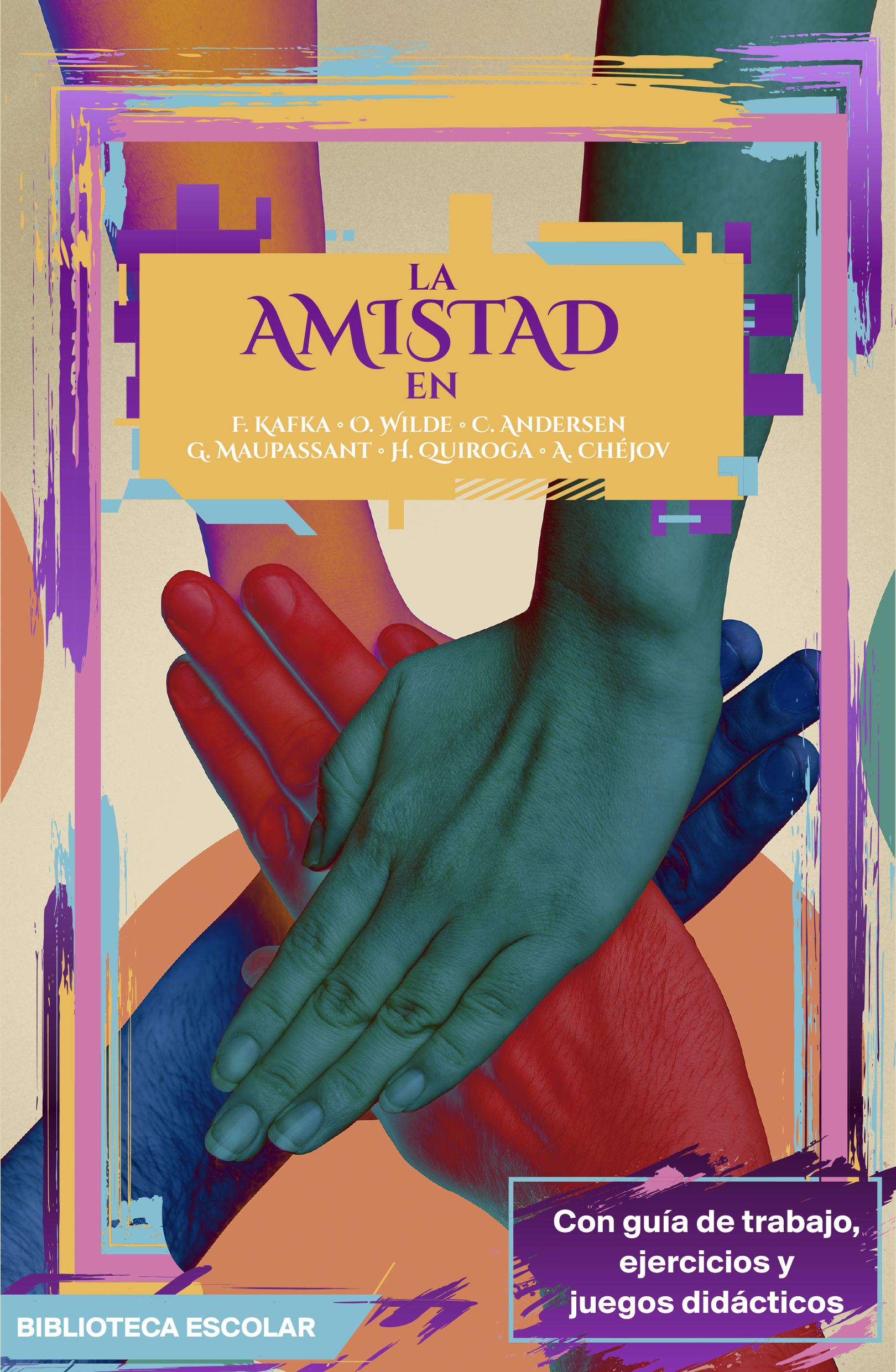 La amistad en