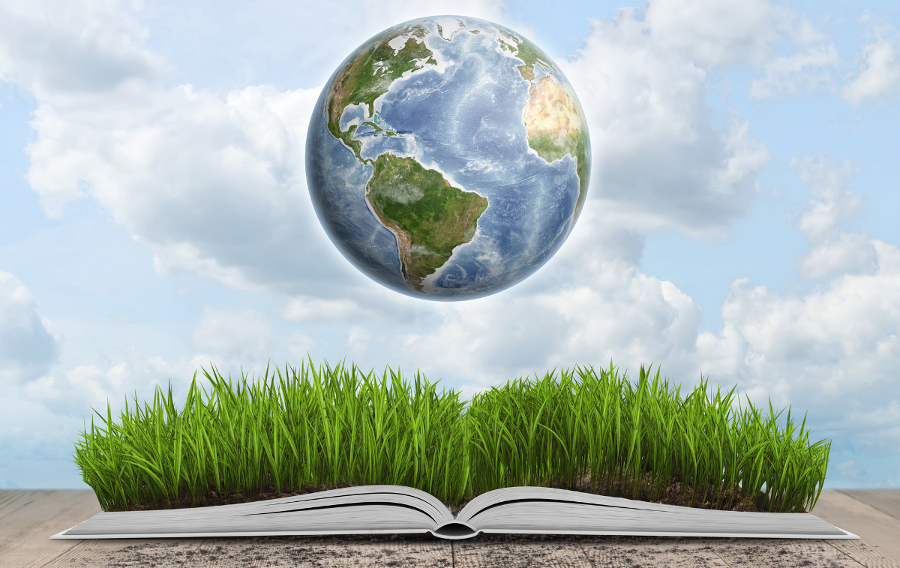 La ficción climática: un subgénero por explorar