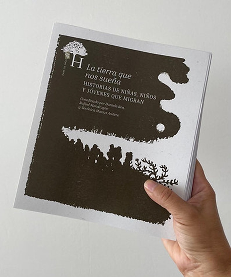 La tierra que nos sueña