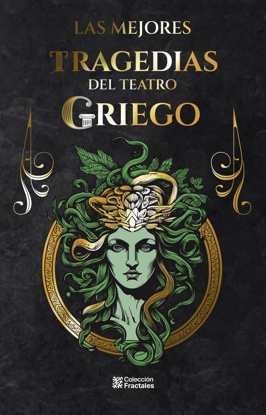 Las mejores tragedias del teatro griego