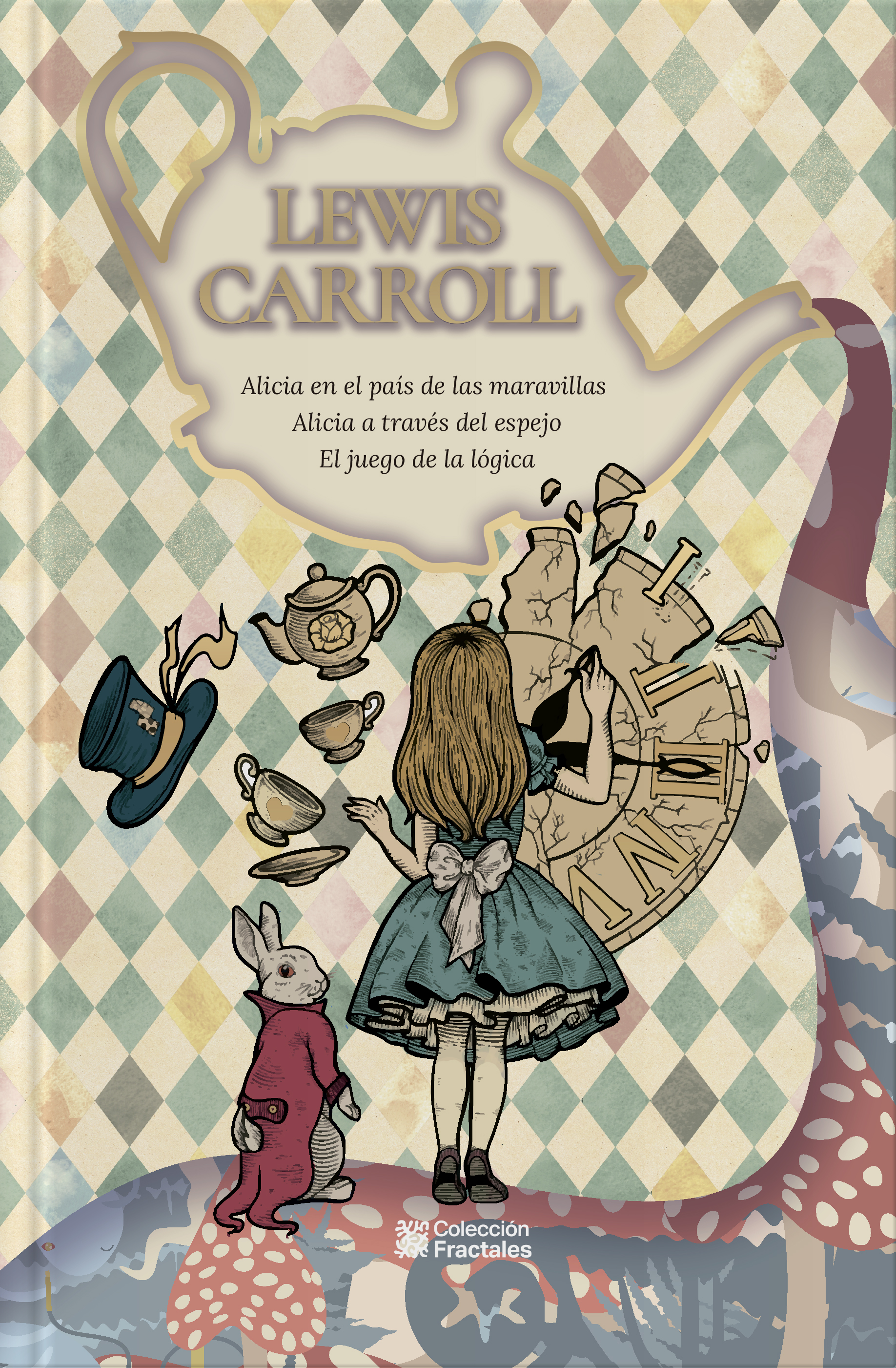 Lewis Carroll
