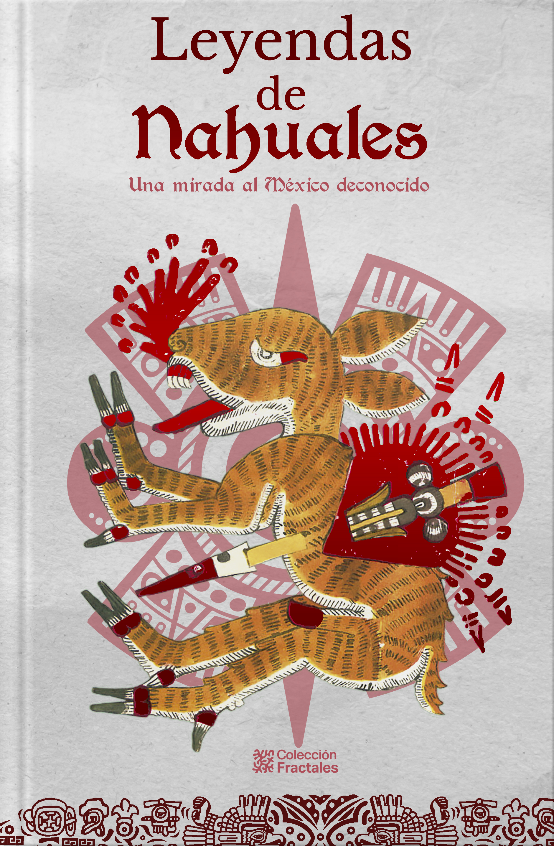 Leyendas de nahuales