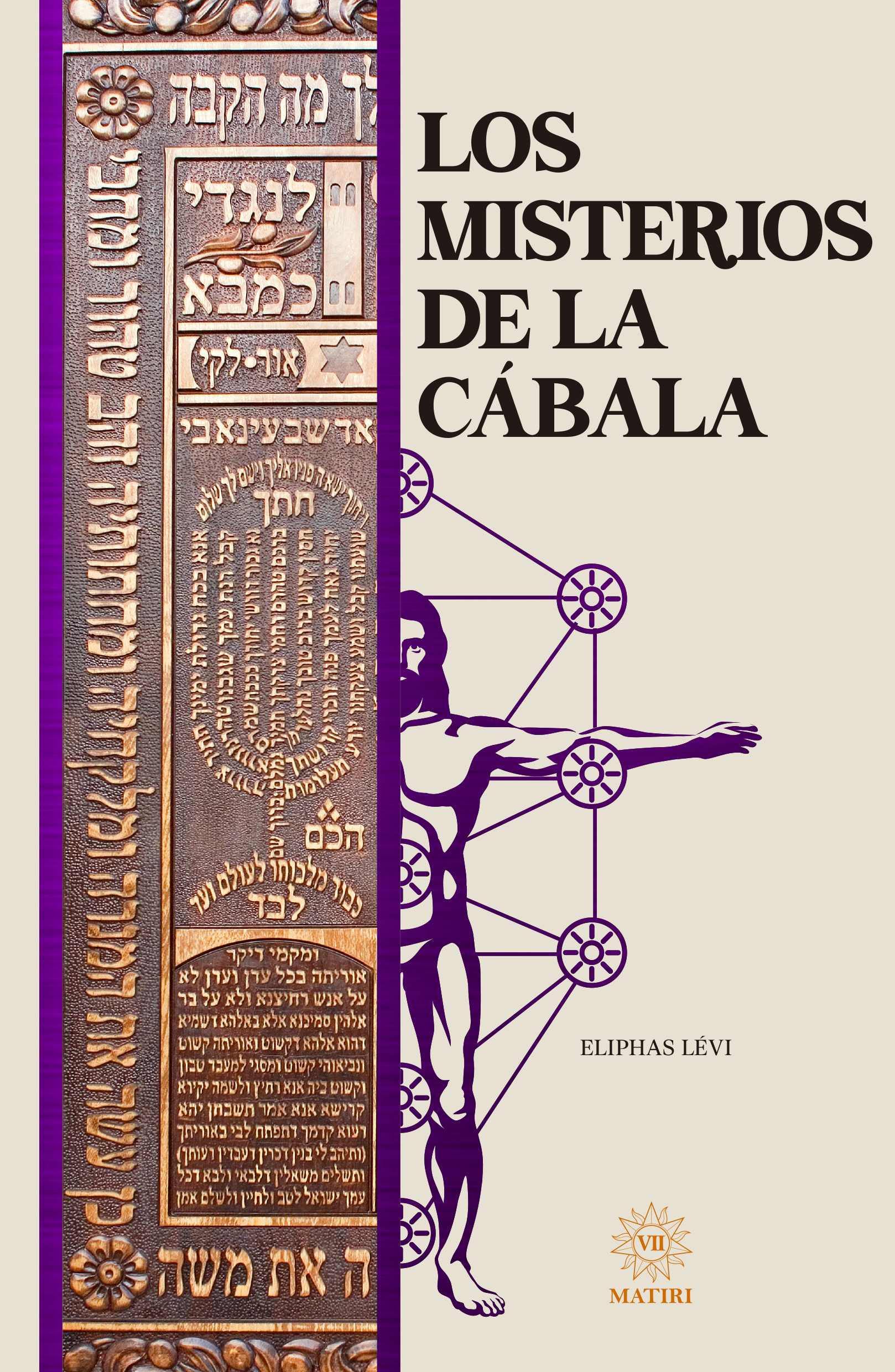 Los misterios de la Cábala