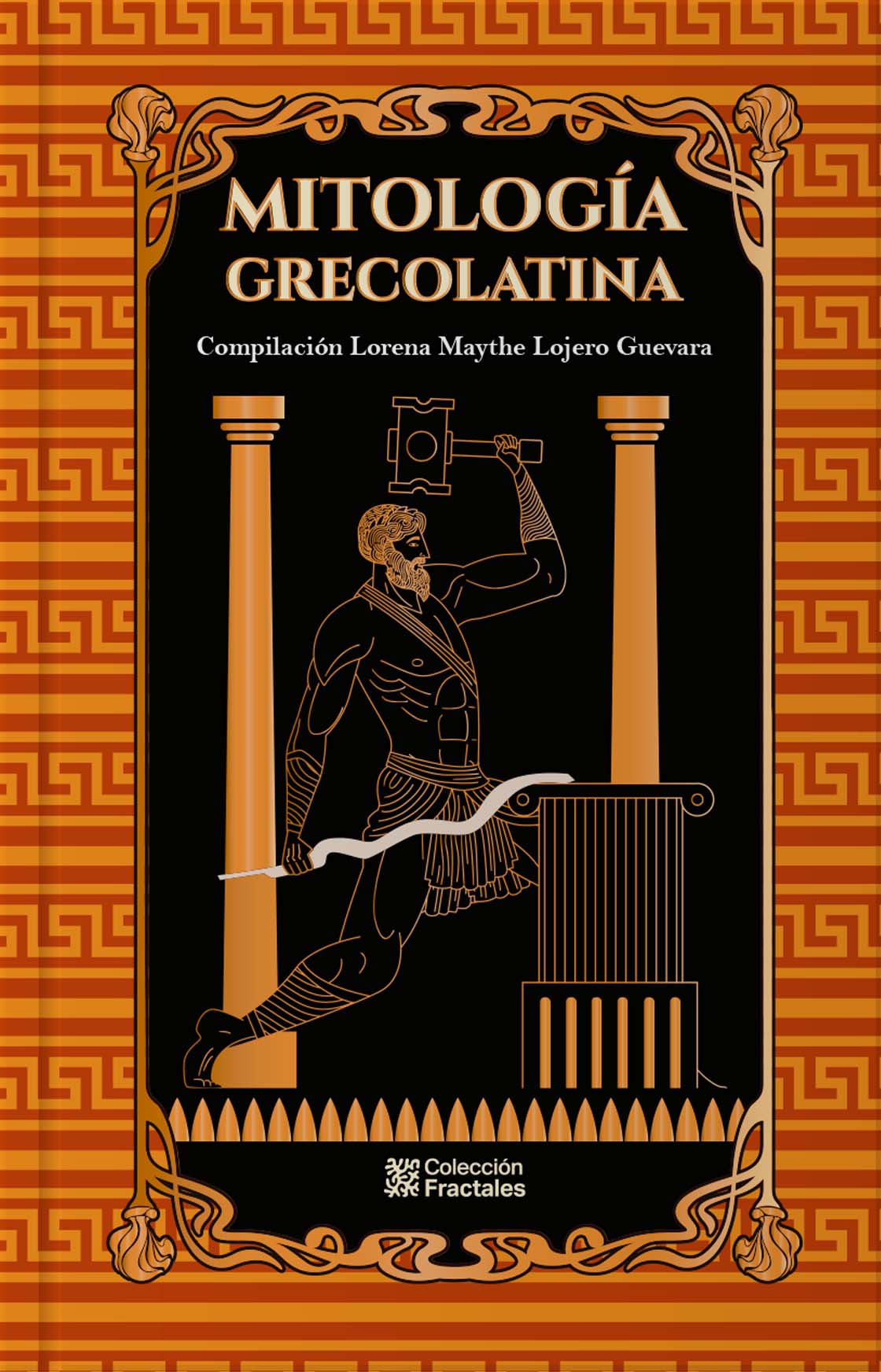 Mitologia grecolatina