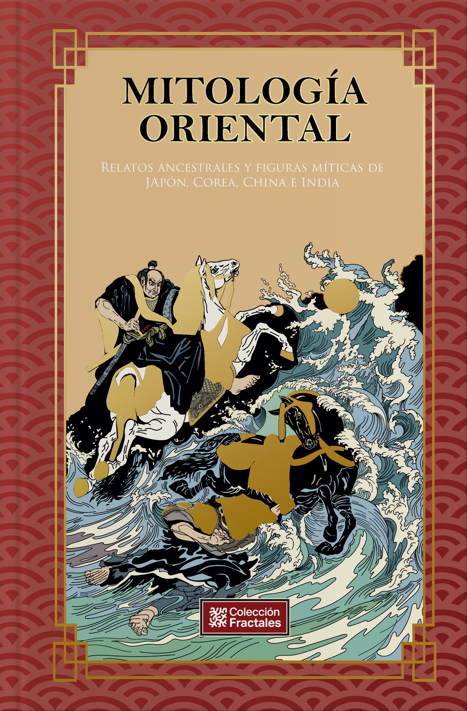 Mitología oriental