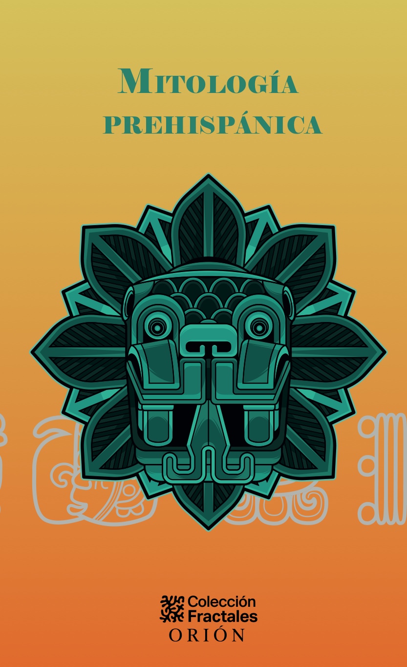 Mitología preshispanica