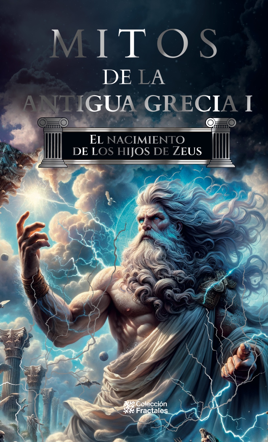 Mitos de la antigua Grecia I