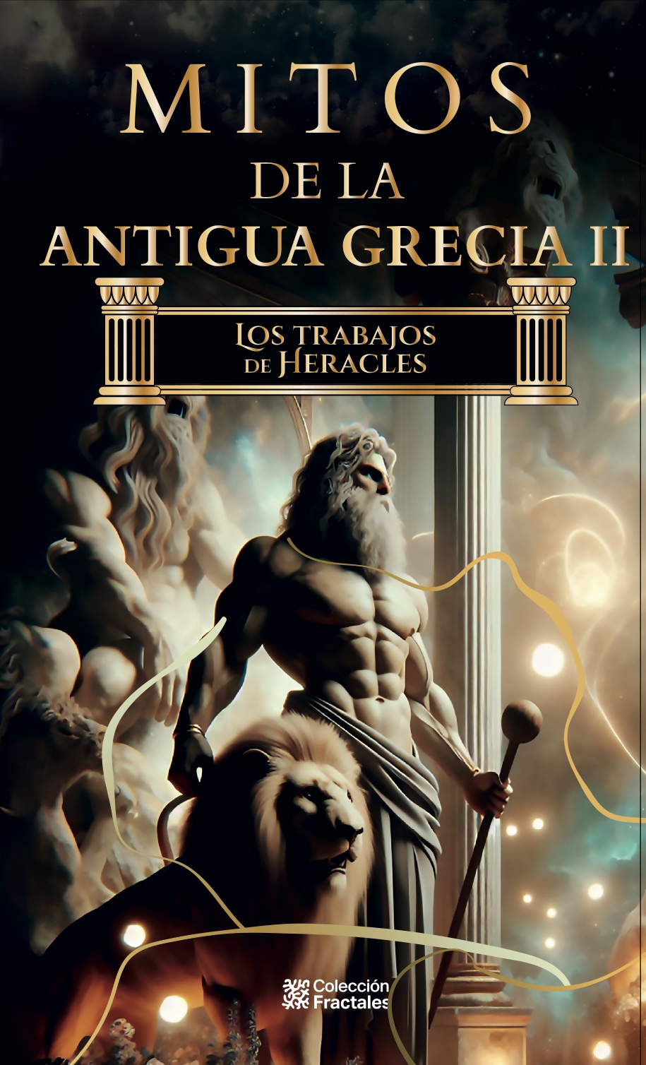 Mitos de la antigua Grecia II