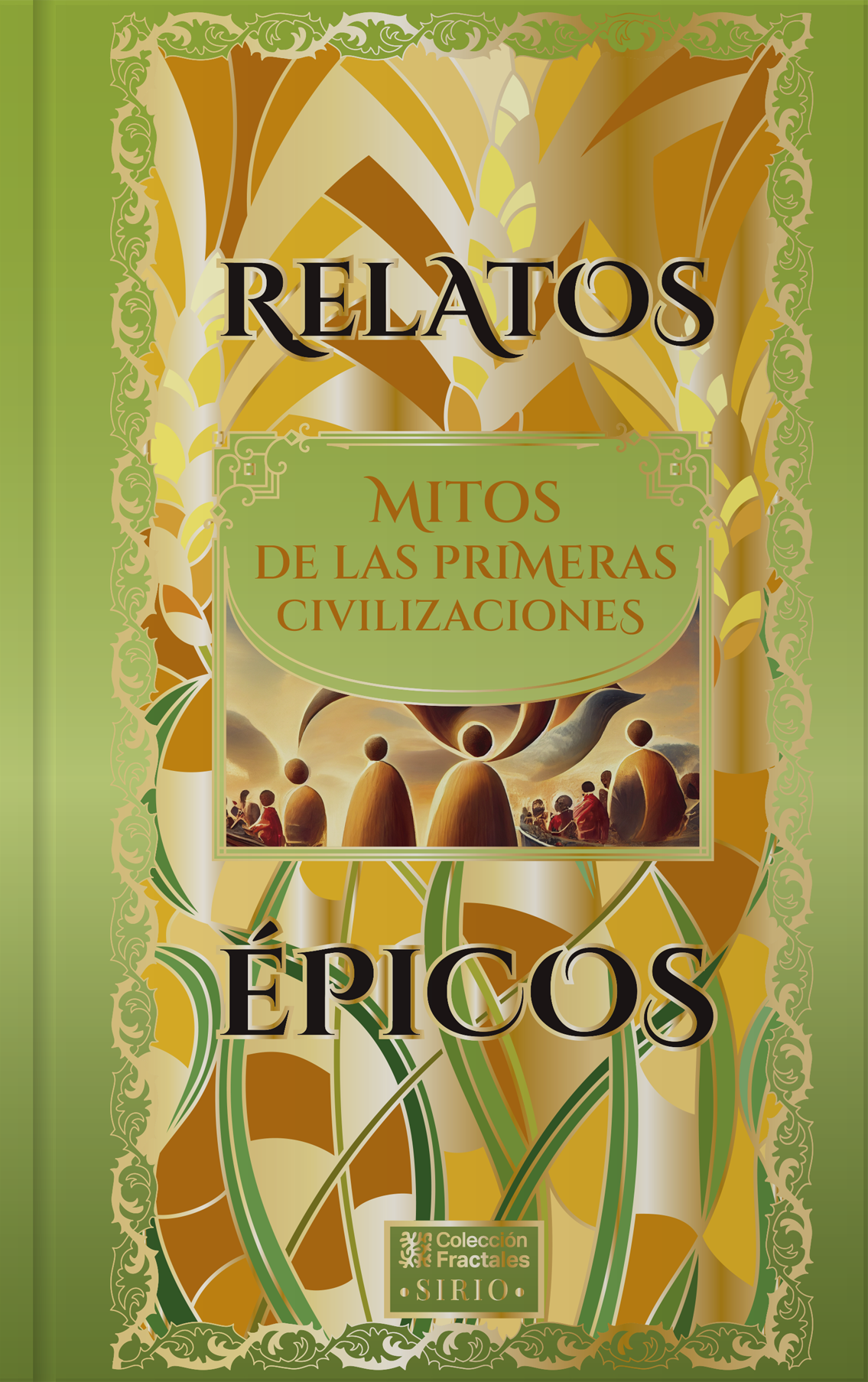 Mitos de las primeras civilizaciones