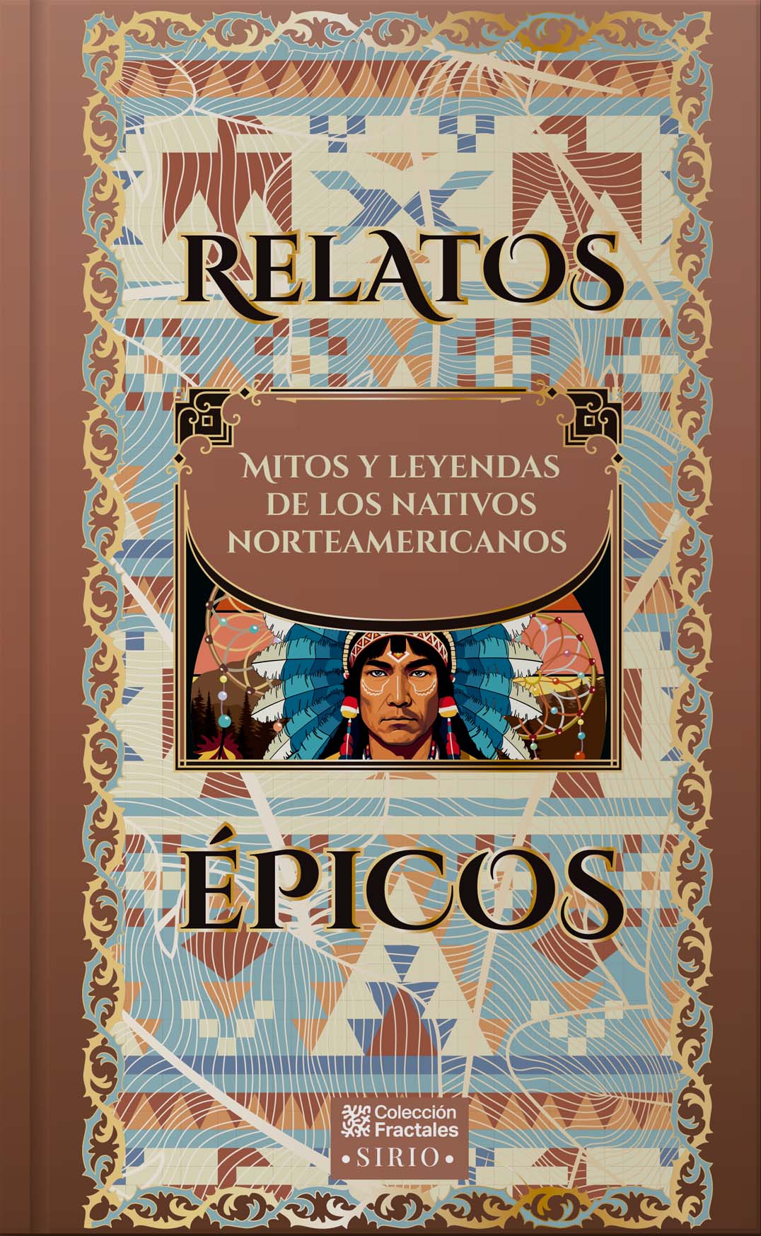 Mitos y leyendas de los nativos norteamericanos