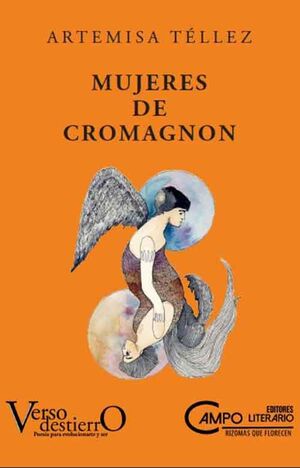 Mujeres de Cromagnón