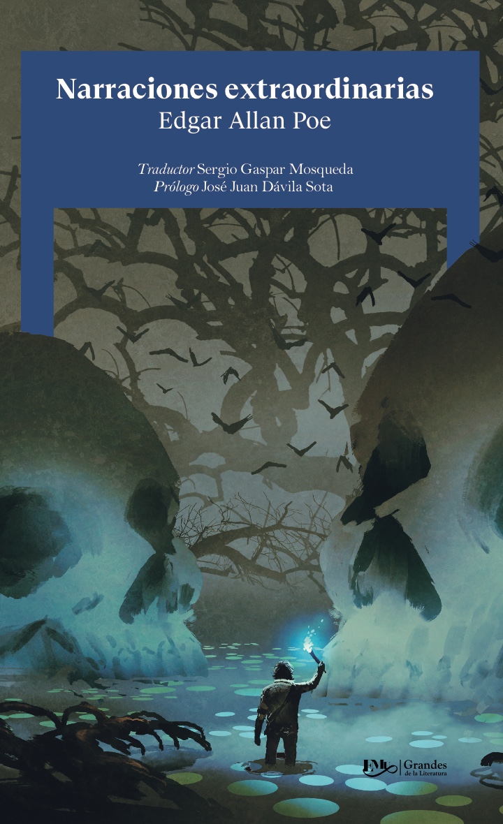 Narraciones extraodinarias