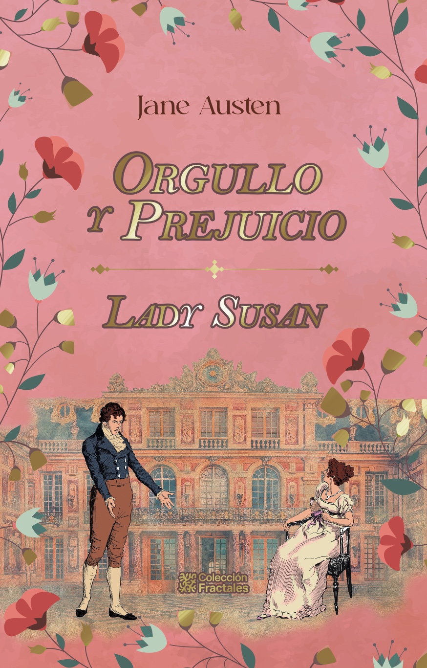 Orgullo y prejuicio, Jane Austen