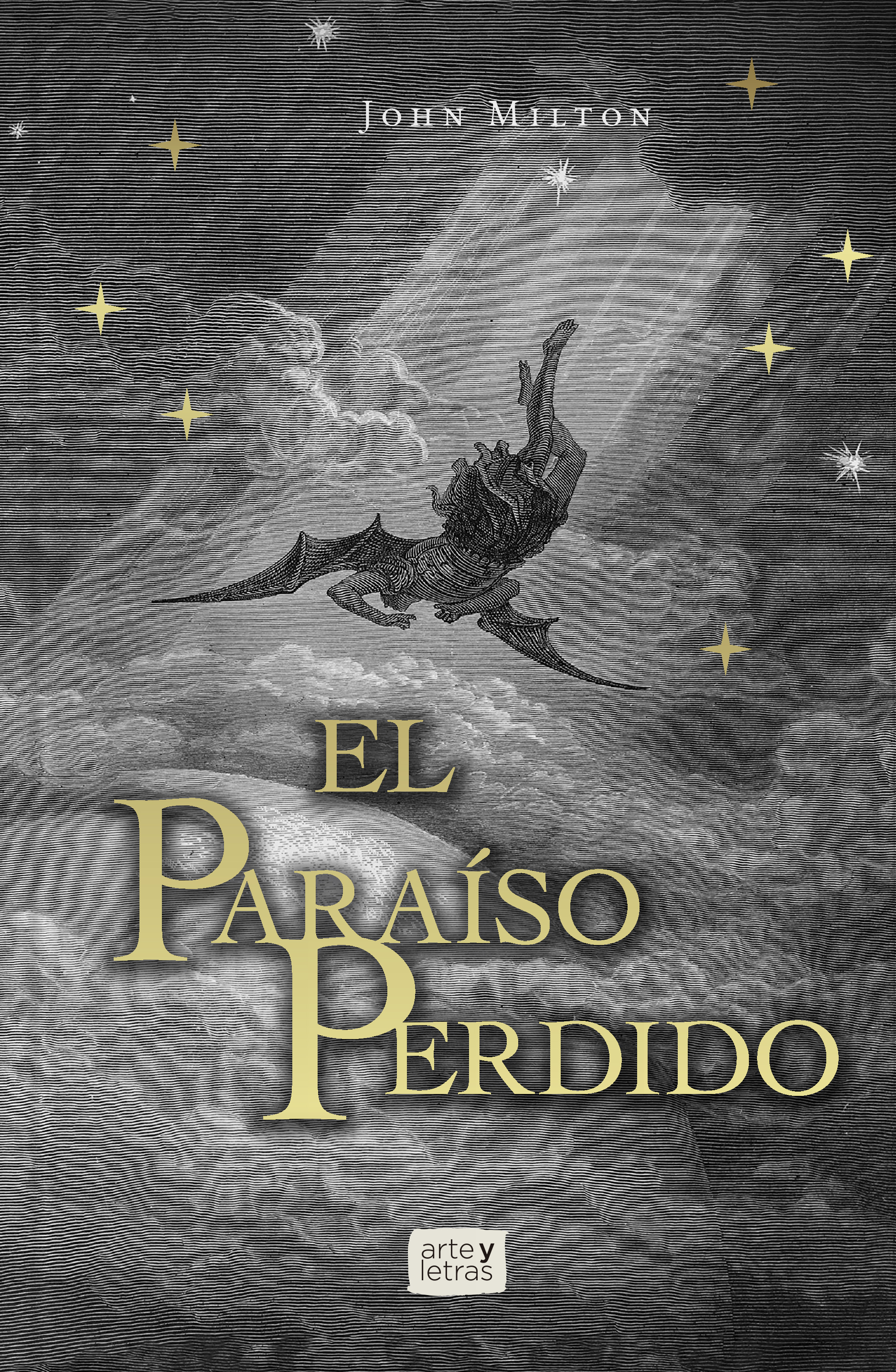 Paraiso perdido