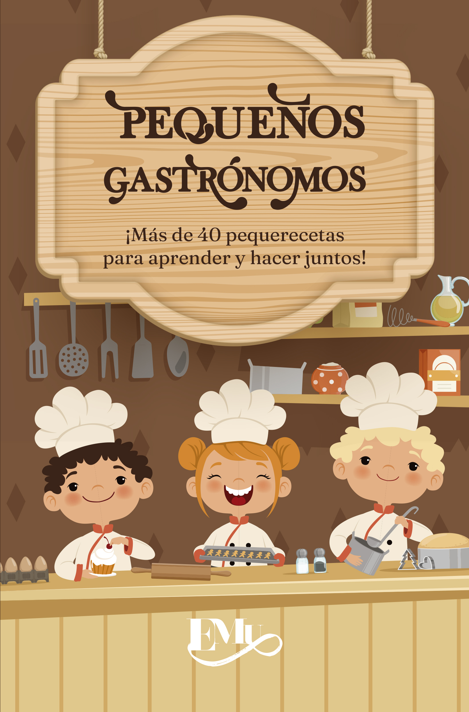 Pequeños gastrónomos
