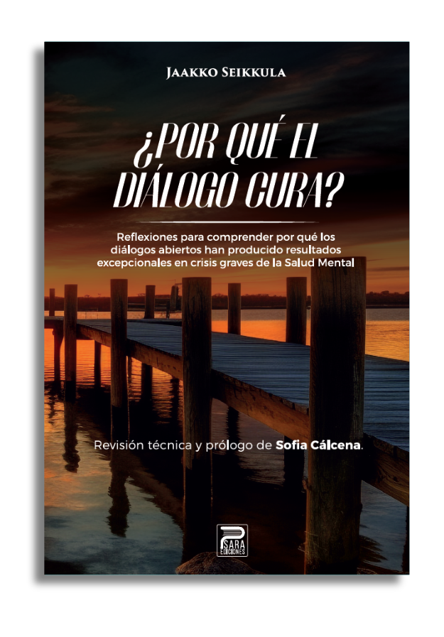 ¿Por qué diálogo cura?