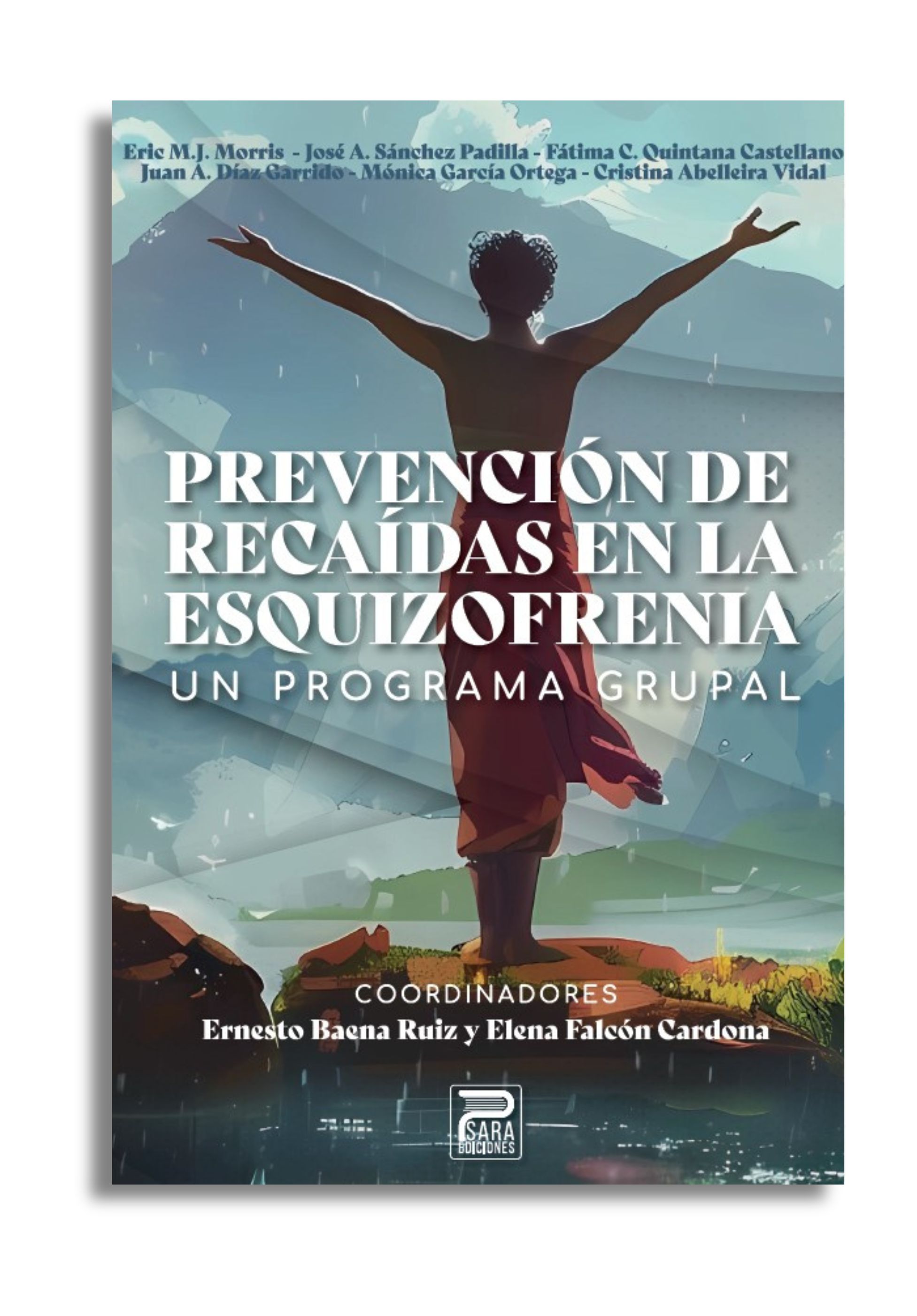 Prevención de recaídas en la esquizofrenia