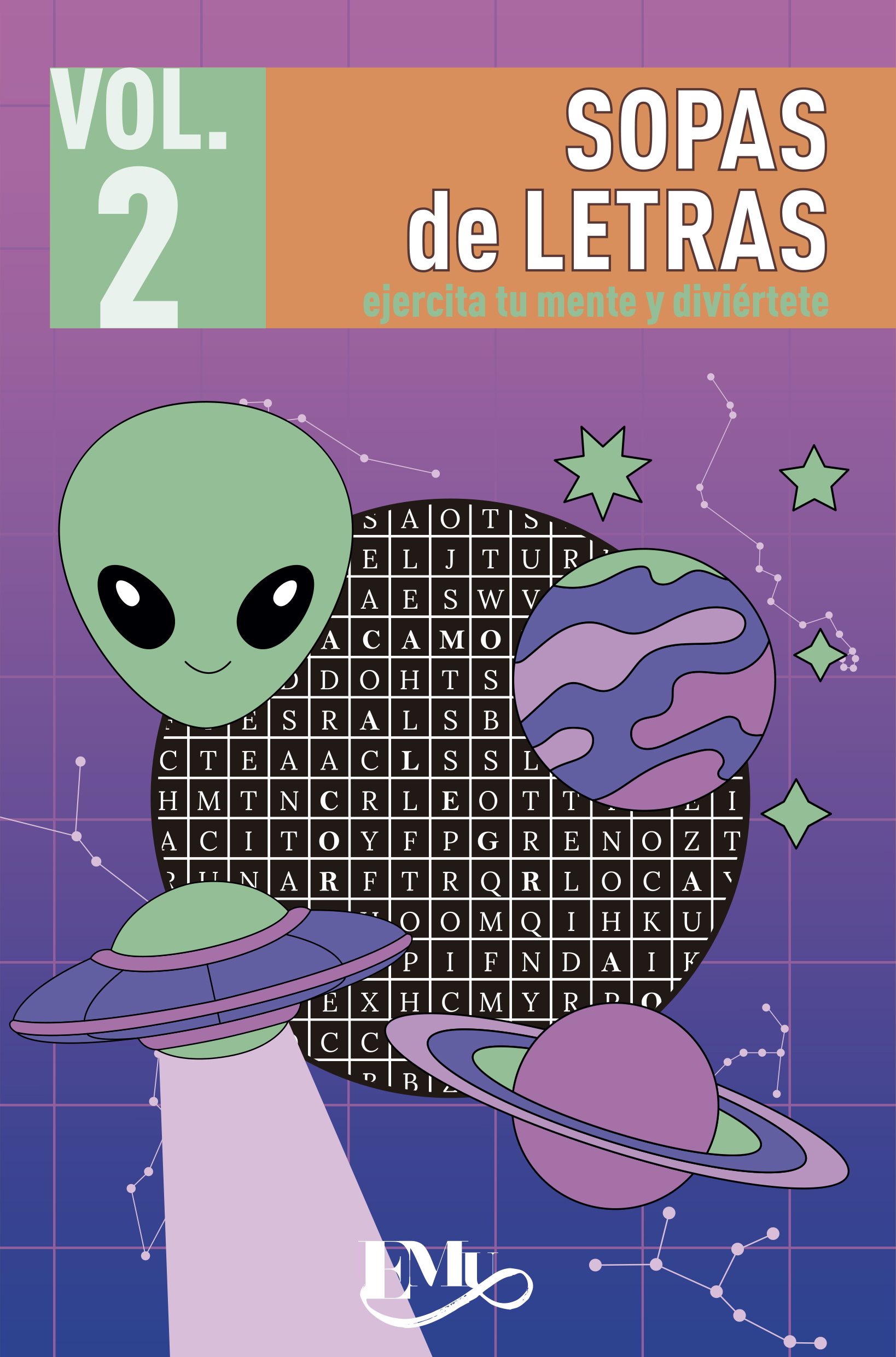 Sopas de letras 2