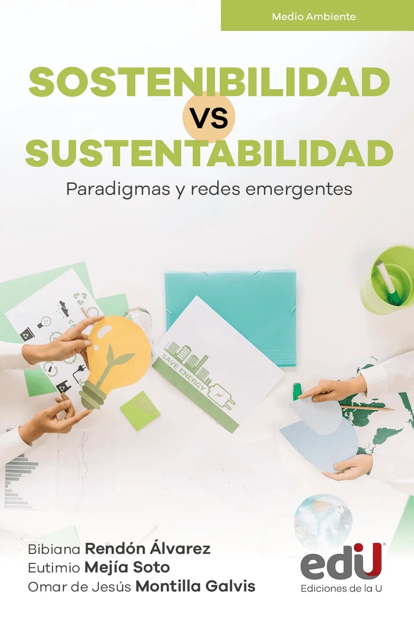 Sostenibilidad vs sustentabilidad