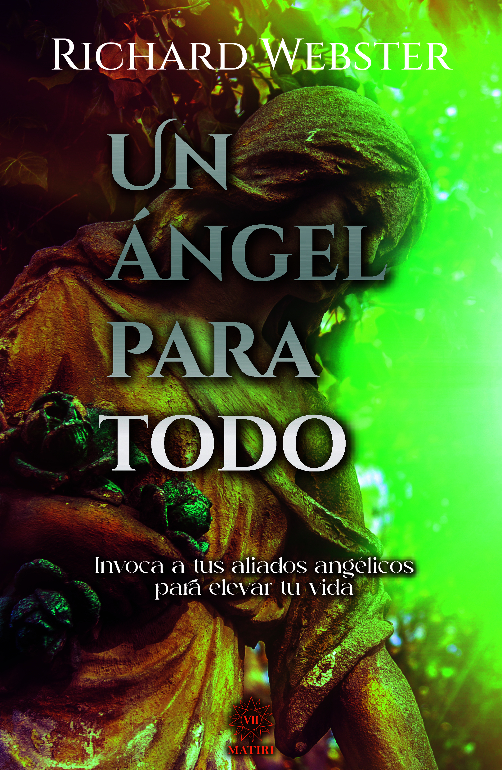 Un ángel para todo