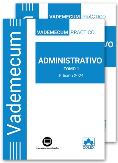 Vademecum | ADMINISTRATIVO