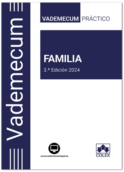 Vademecum | FAMILIA