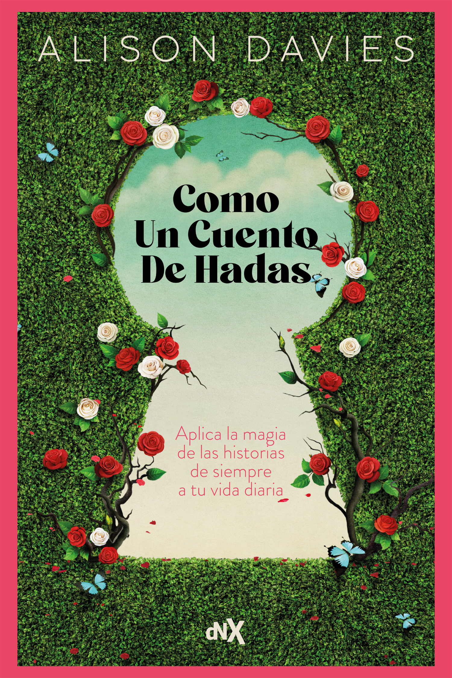 Como un cuento de hadas