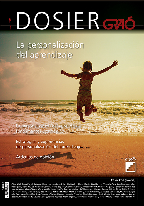 DOSIER - 03 - La personalización del aprendizaje