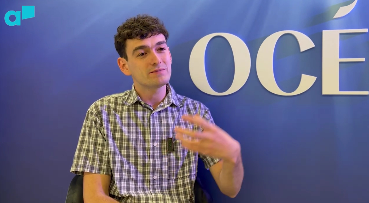 Pol Guasch: entrevista y libros recomendados