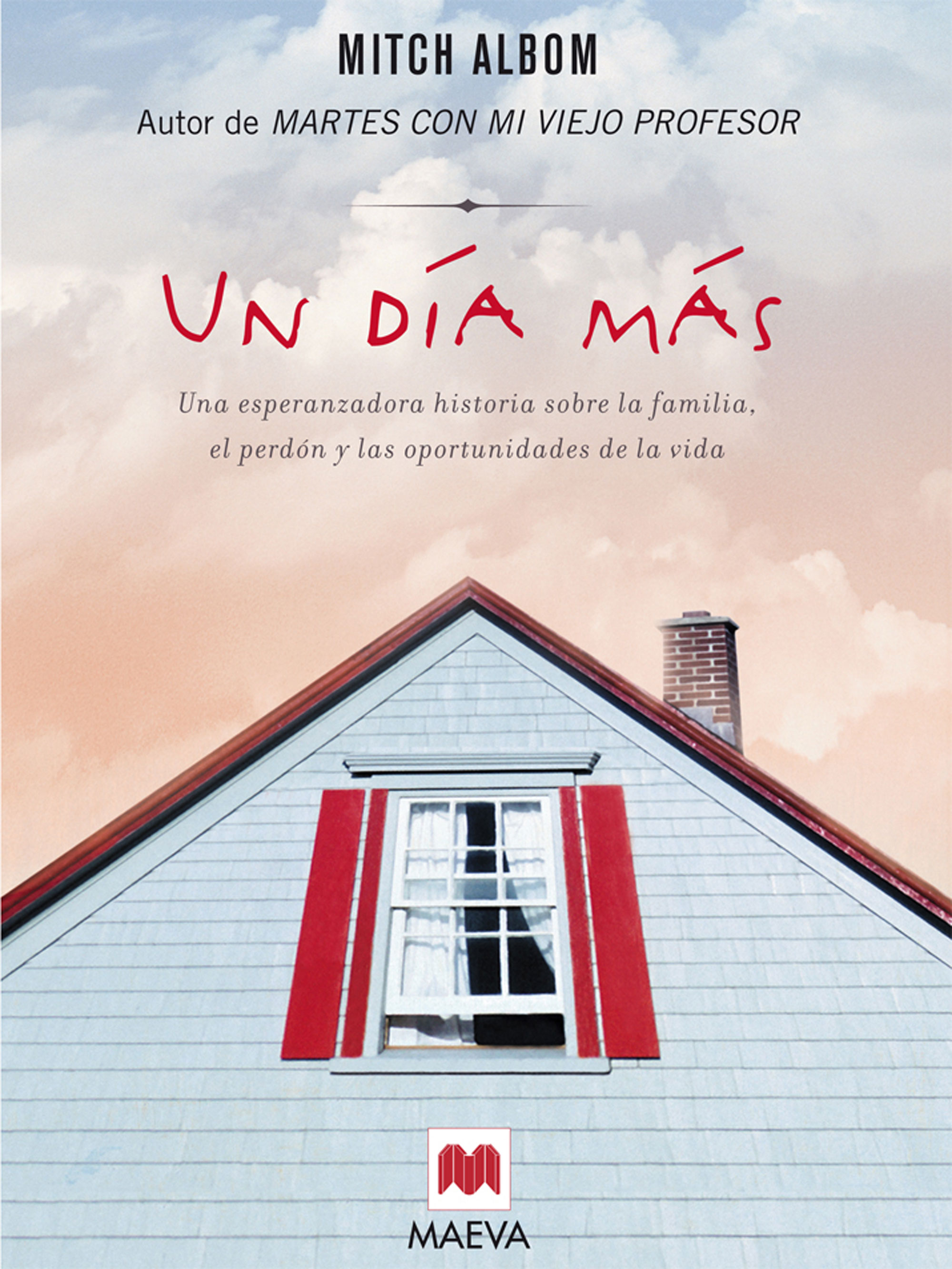 Un día más