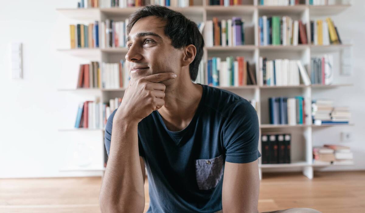 Libros para afrontar 2025 con optimismo