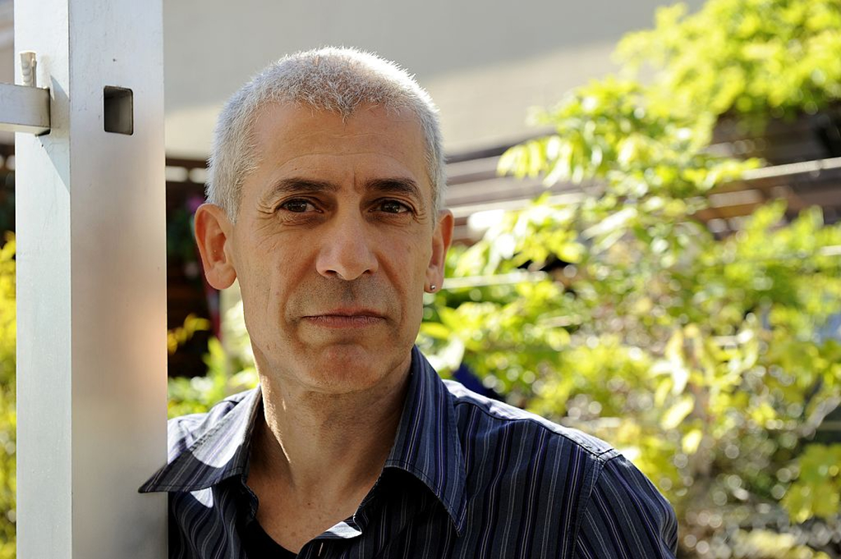 José Ovejero recomienda libros de misterio y amenaza. Foto: Quim Llenas / Getty
