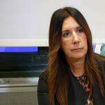 Dolores Redondo: entrevista y libros recomendados
