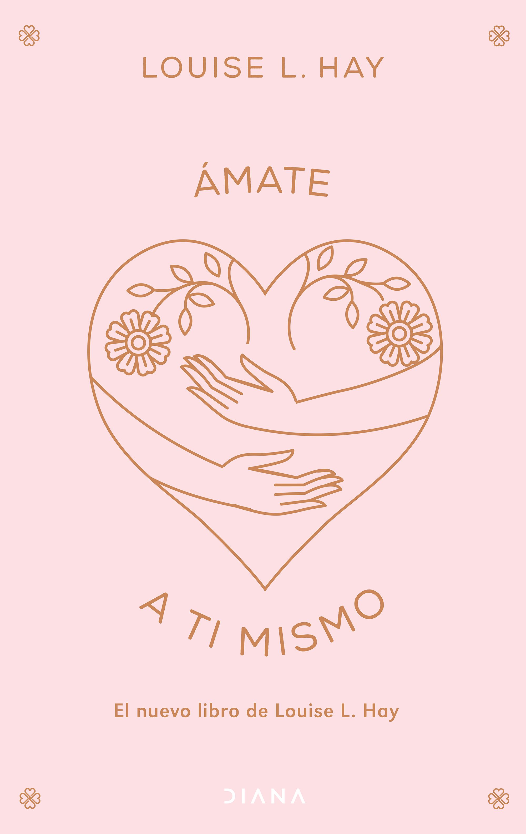 Ámate a ti mismo