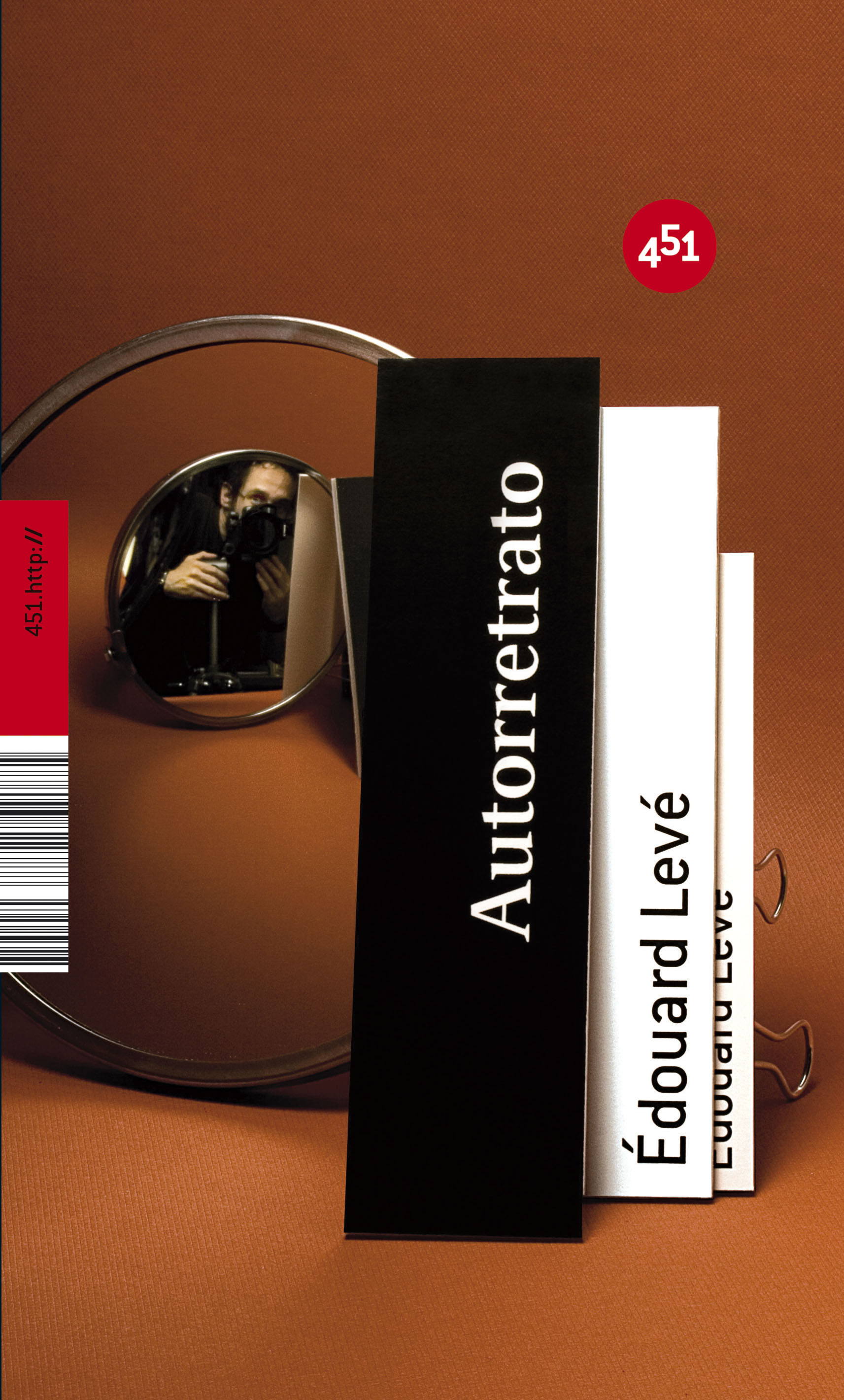 Autoretrato