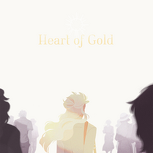 Heart of gold