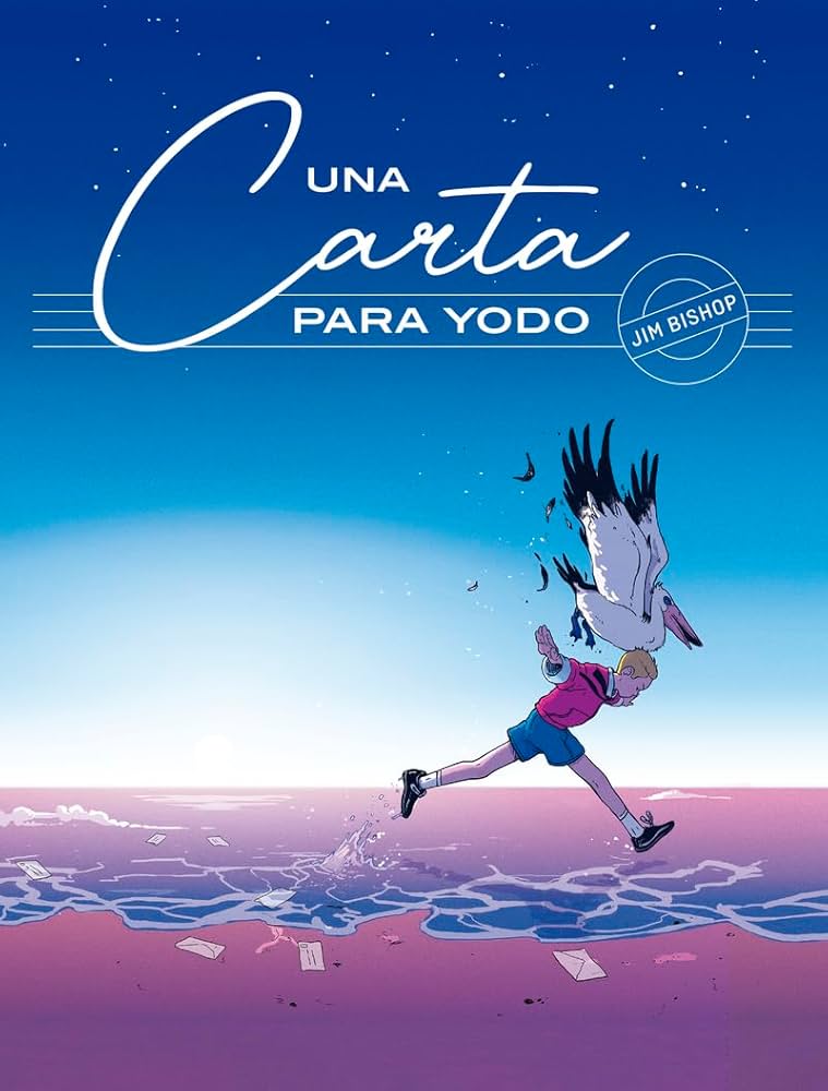 Una carta para Yodo