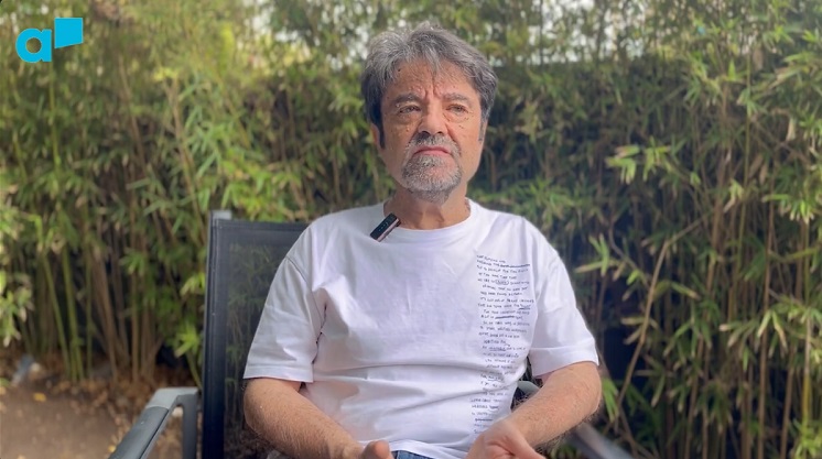 Juan Casamayor: entrevista y libros recomendados