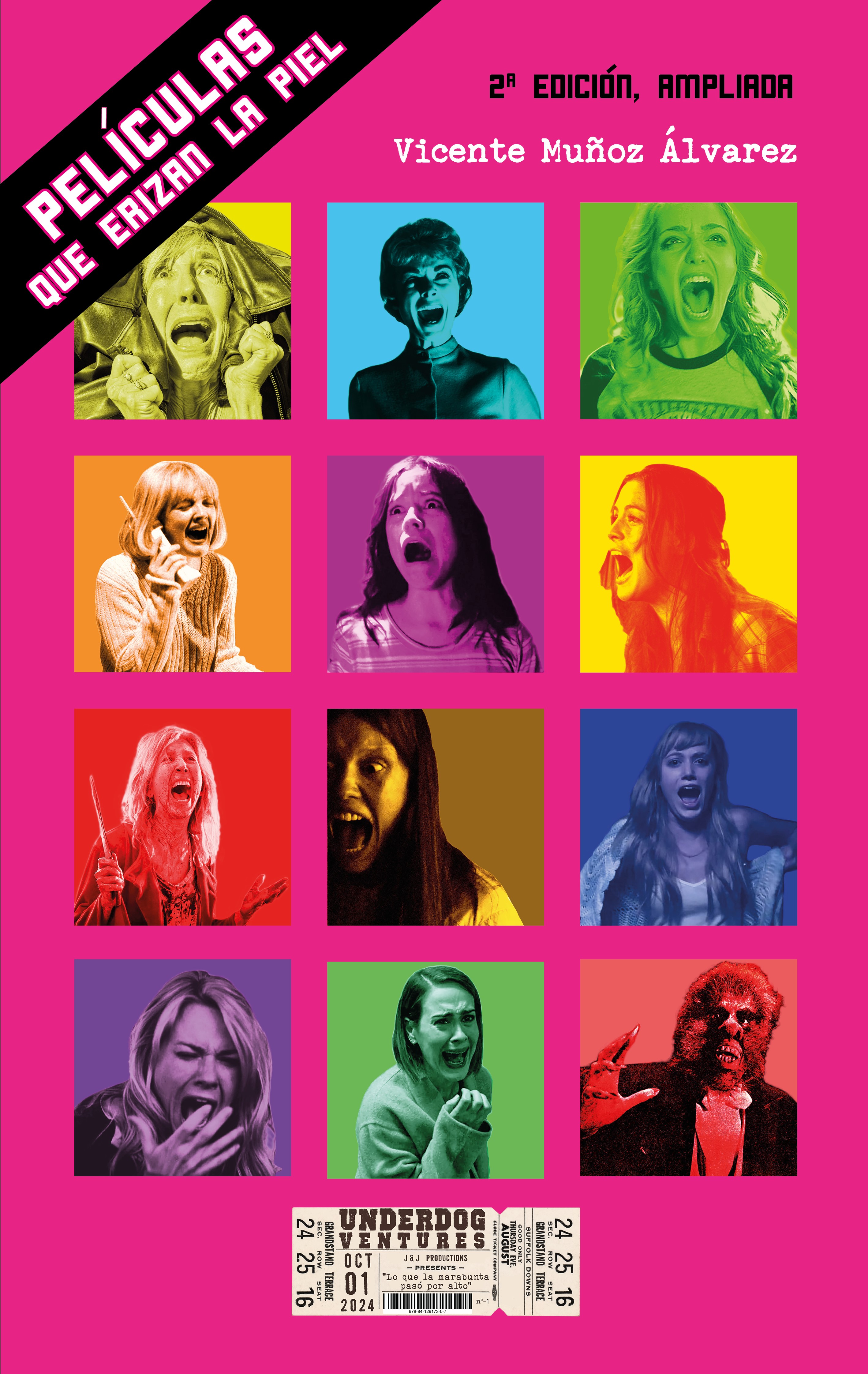 Películas que erizan la piel