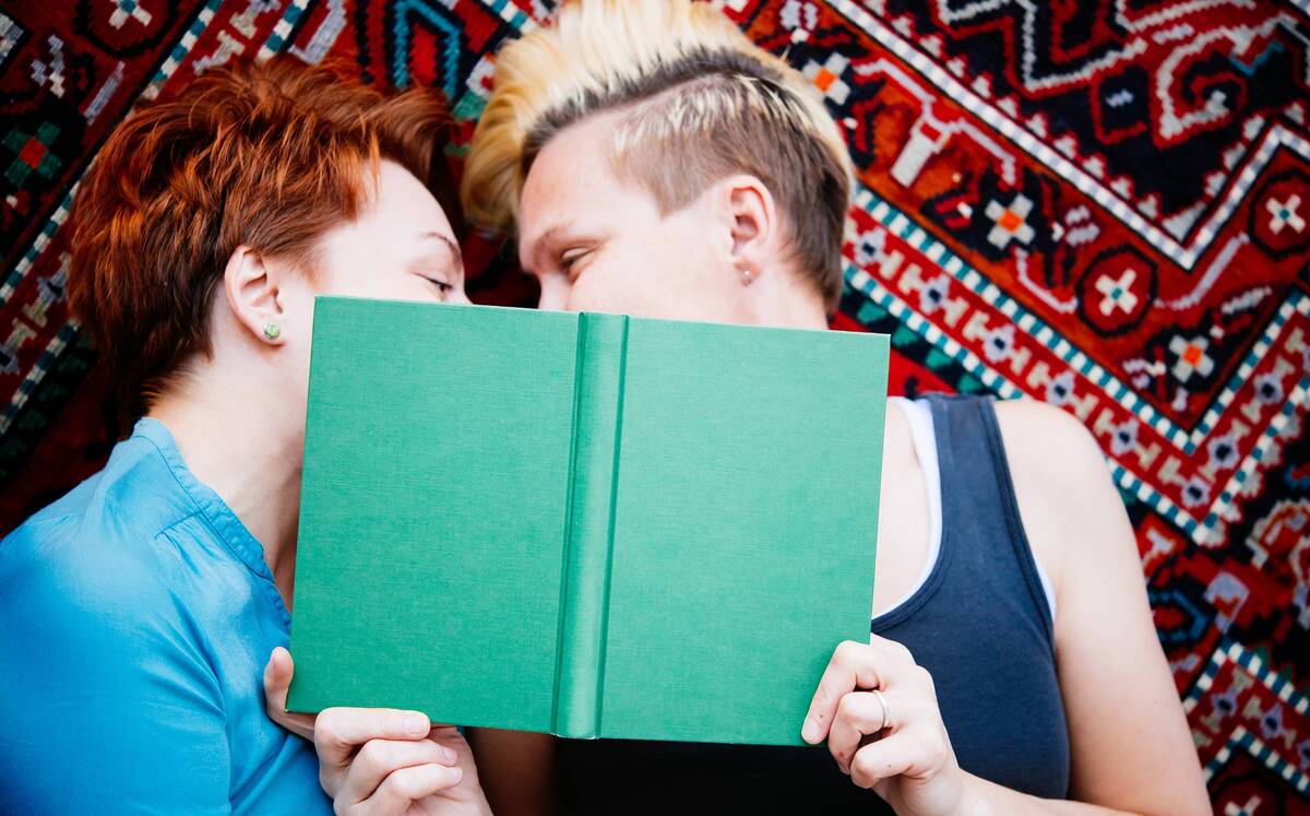 Libros apasionantes sobre el despertar sexual