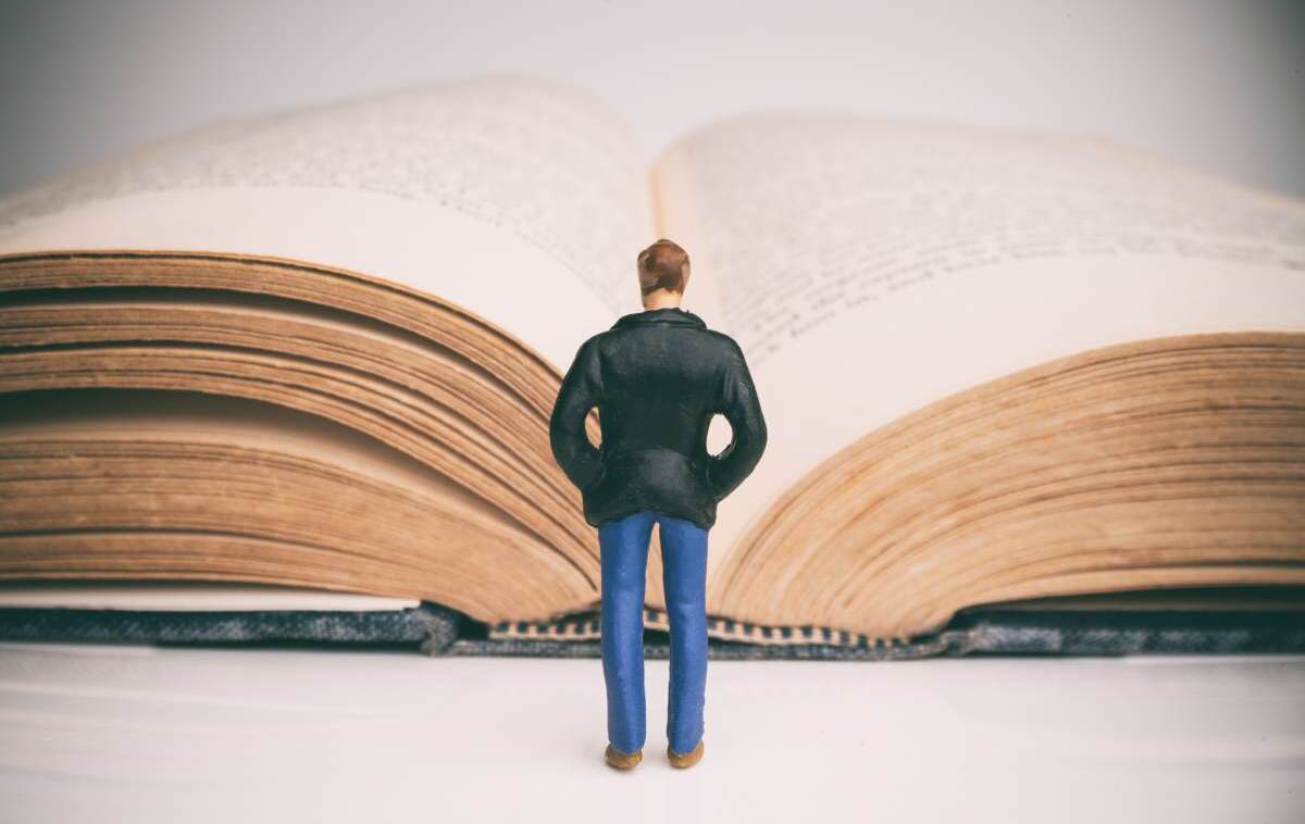 Libros actuales para comprender el presente del mundo. Foto: Getty