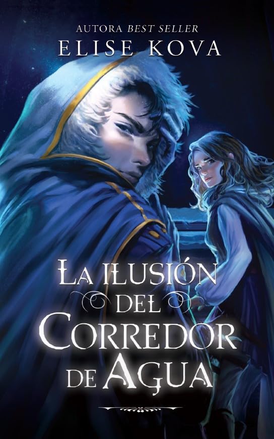 La ilusión del Corredor de Agua