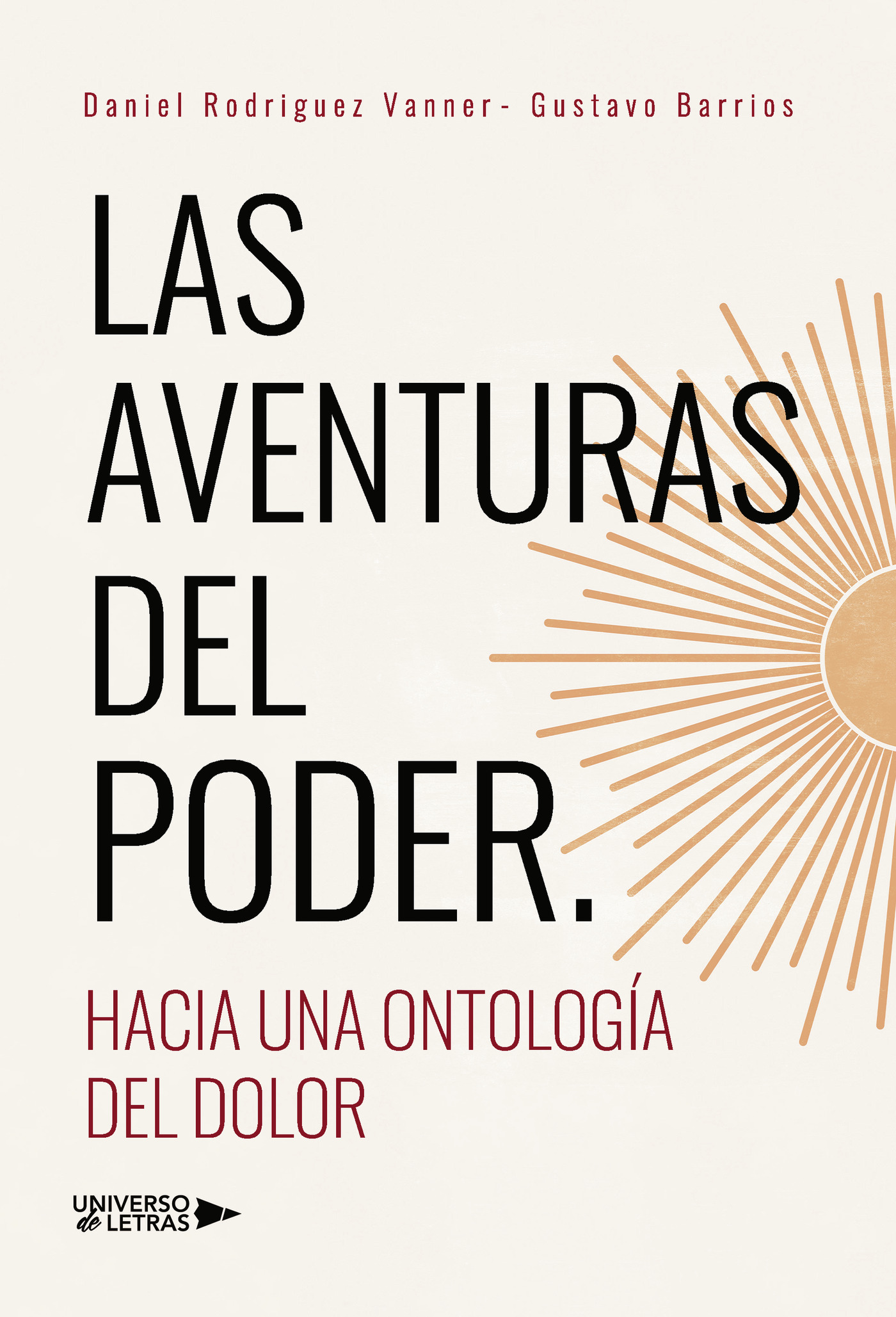 Las aventuras del poder