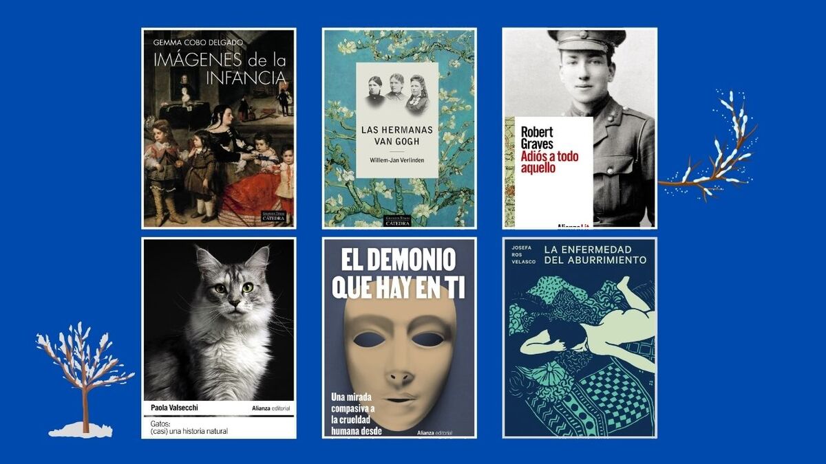 Novedades de no ficción recomendadas por Hachette Livre