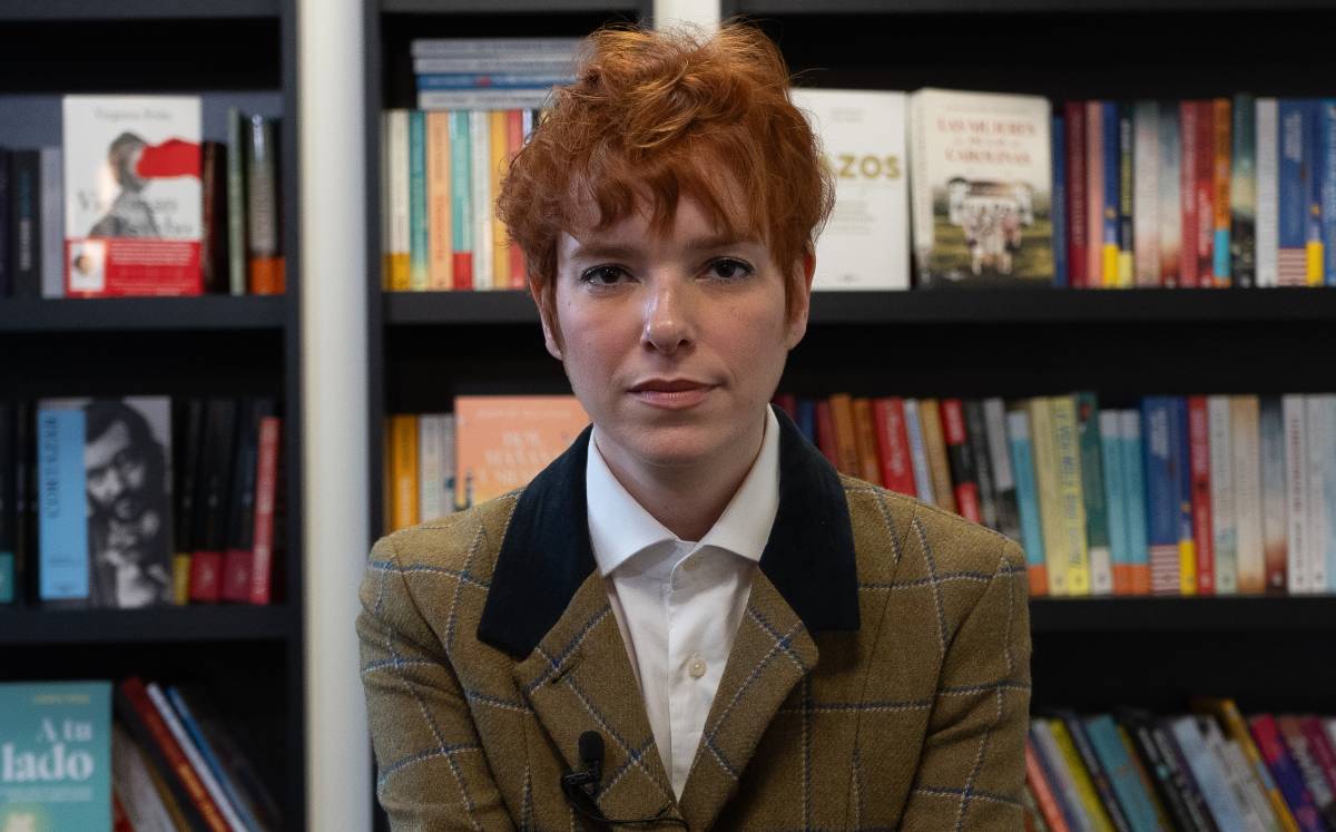 Libros terribles no aptos para todos los públicos, recomendados por Virginia Feito