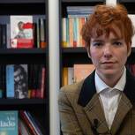Virginia Feito: entrevista y libros recomendados