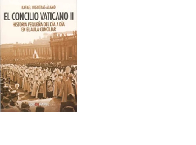 El concilio Vaticano II